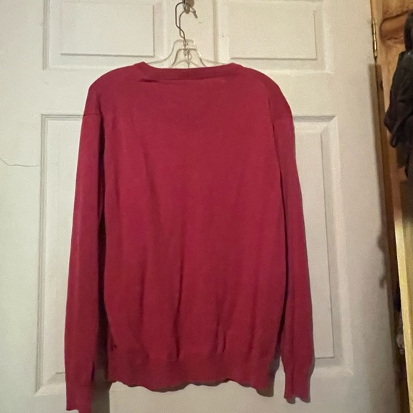 Bugatti finest cotton sweater - Picture 2 of 10